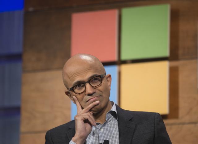 Direktor Microsofta: Ceo svet postaje jedan veliki raèunar