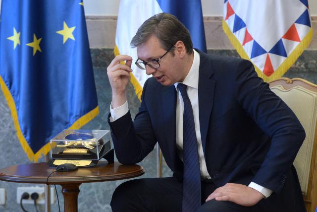 RSE: Da li je Vučić stvarno bio meta?