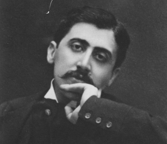 Rukopisi Marsela Prusta prodati na aukciji za 750.000 evra