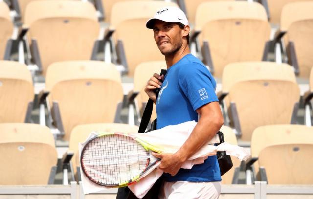 Nadalov idealni teniser – iznenadiæe vas šta je "uzeo" od Novaka
