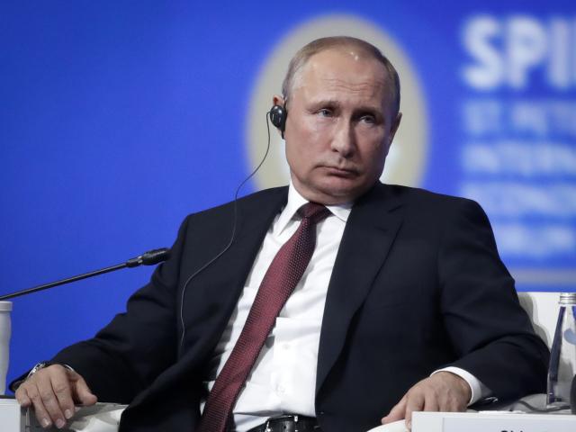 Putin: Ruska vojska nije oborila malezijski avion