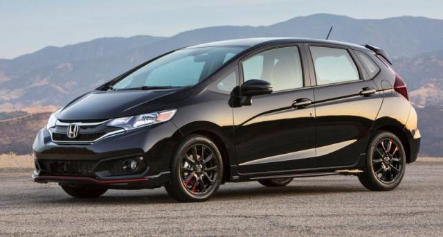 Honda vraæa elektrièni Jazz kao "pristupaèno vozilo"