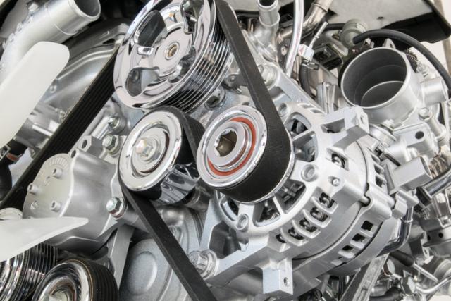 Toyota i Suzuki razvijaju "ultra visokoefikasni" motor