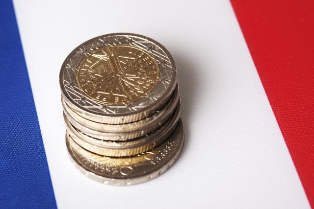 "Francuska se oporavlja kao luda, biæe kapija Evrope"