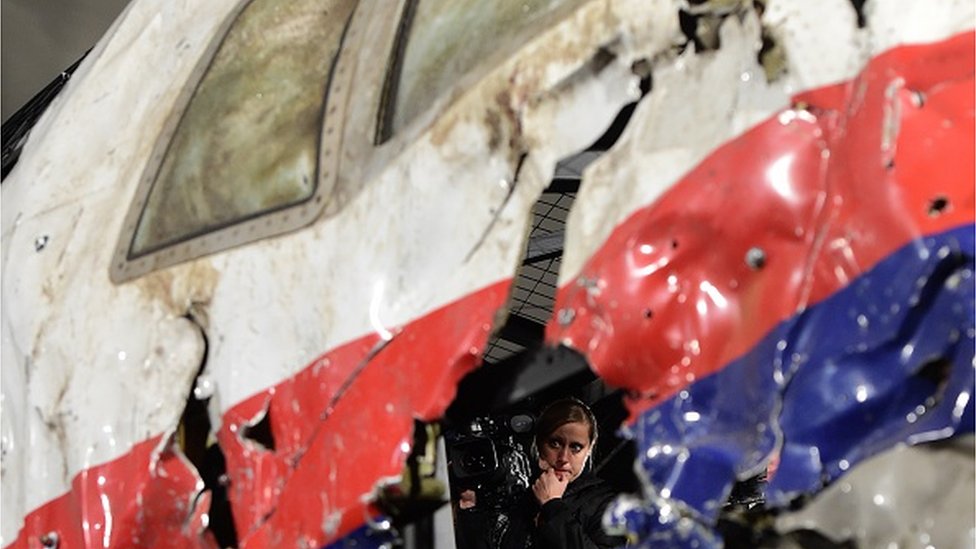 Analiza: Izveštaj o obaranju MH17 stavlja Srbiju u neprijatan položaj