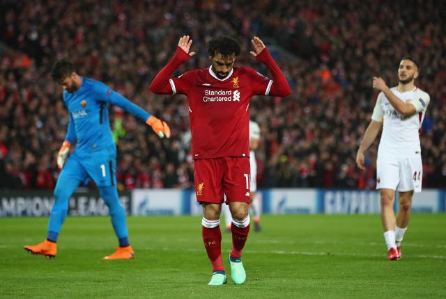 Salah prekida ramazanski post zbog finala Lige šampiona