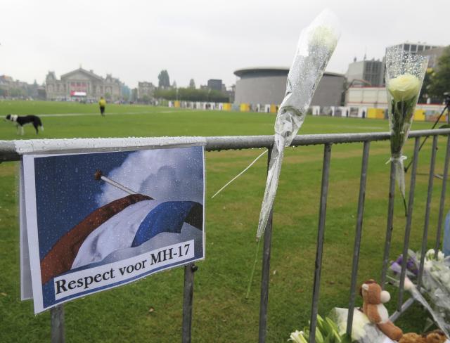 Australija i Holandija: Rusija odgovorna za obaranje MH17