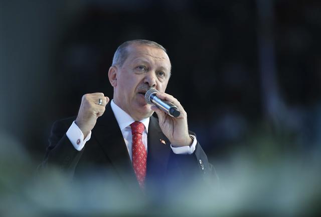 Erdogan kritikovao Evropu: Ugledajte se na BiH