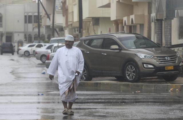 Oman: Devojèica poginula u oluji, ciklon Mekunu se bliži