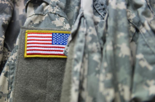 Još jedan američki vojnik umro u bazi Bondstil