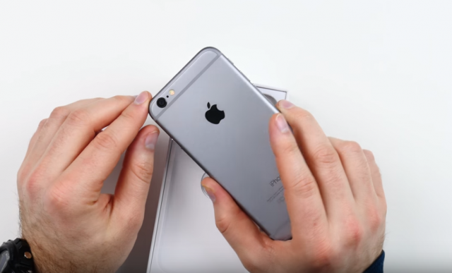Otkrivena istina: Apple je znao za ozbiljan problem s iPhoneom 6