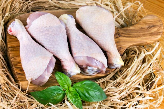Konaèno: Naša piletina može u EU