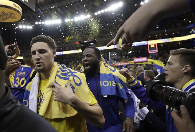 Voriorsi sa ivice ambisa do preokreta i majstorice u Hjustonu!