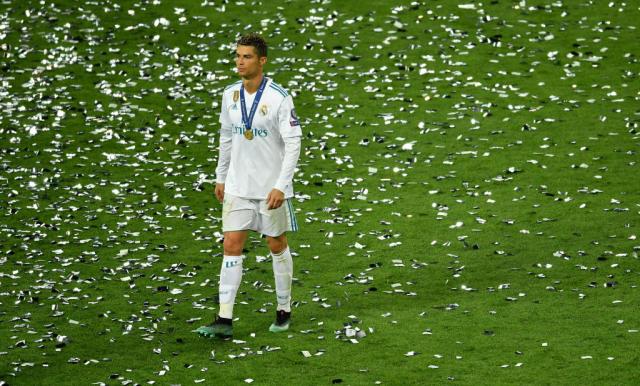 Ronaldo najavio moguæi odlazak iz Real Madrida (VIDEO)