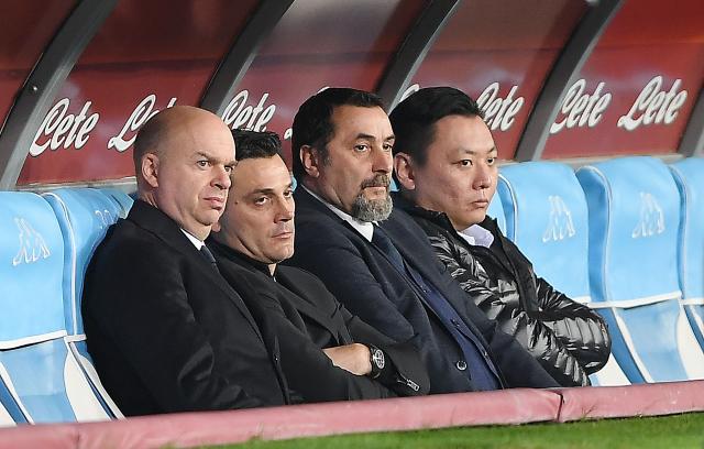 Kinezi odbili prodaju Milana, uprava kluba podeljena na frakcije
