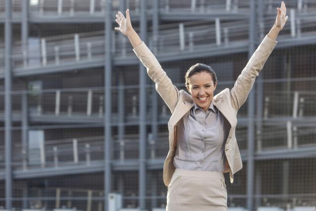 Tri ključne promene za ženu koja želi uspeh