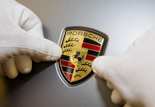 Porsche izabrao 7 kljuènih modela iz svojih 7 decenija