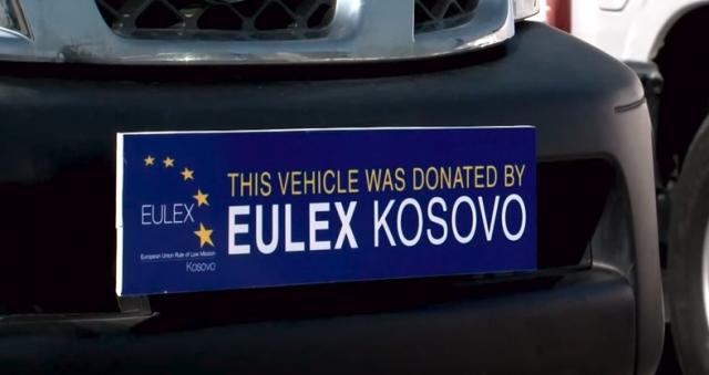 "Naš najveæi uspeh je što odlazimo s Kosova"