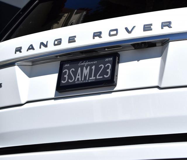 Digitalne automobilske tablice postaju stvarnost