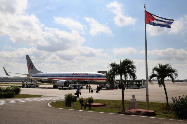 Zašto kubanski i iranski avioni padaju èešæe nego drugi?