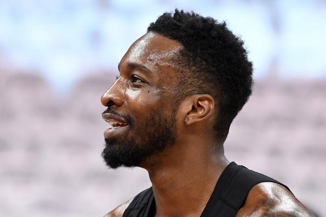 Pre šest godina stalo mu je srce, a danas se bori za NBA prsten