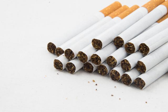 Srbija proizvela 34,6 mlrd cigareta, Nemci neprikosnoveni