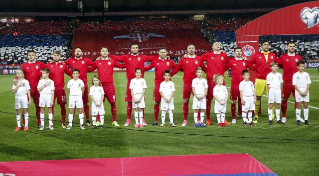 Vučić: Za pobedu na Mundijalu u Rusiji nagrada deset miliona evra