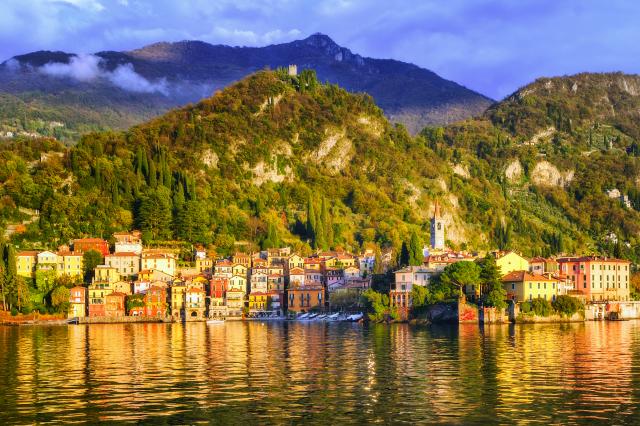 Odlièna zamena za more: 6 evropskih jezera idealnih za odmor