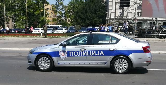 Another suspected gangland murder in Belgrade