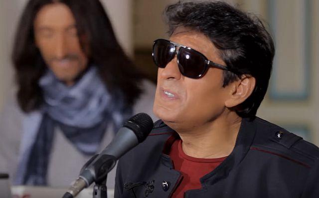 Preminuo pevaè Sinan Sakiæ