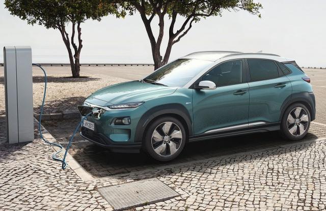 Hyundai planirao 2.500 EV Kona, a oni traže čak 20.000