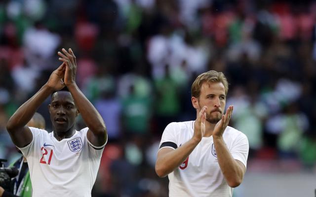 Kejn i Kejhil pogaðali – Engleska bolja od Nigerije