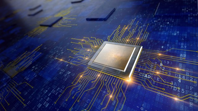 Qualcommov Snapdragon 1000 izlazi na crtu Intelu