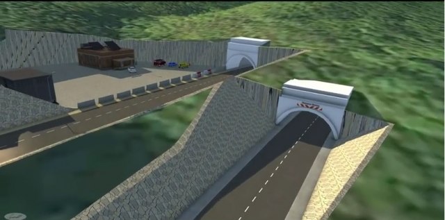 Ministarka otkrila - ovako ćemo do najdužeg tunela u Srbiji