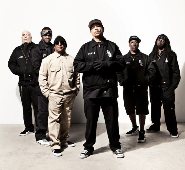 Body Count u SKC-u sa dve predgrupe - B92