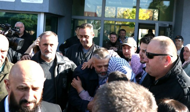 Ukinuta oslobađajuća presuda Naseru Oriću
