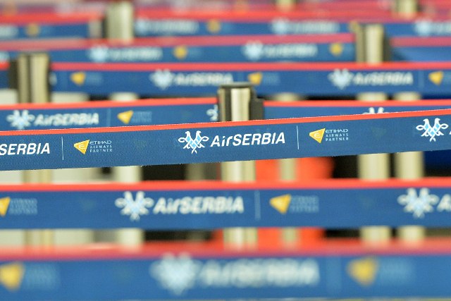 President "hopes" Air Serbia is profitable
