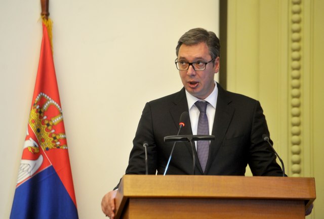 "Upozoreni smo, ako krenemo s vojskom na KiM..."