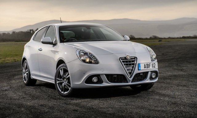 Da li će nova Giulietta ličiti na Giuliu i Stelvio?