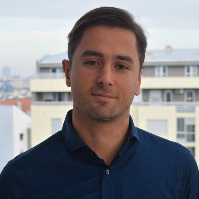 Milanović za B92: Put do Silicijumske doline - gde Srbija greši