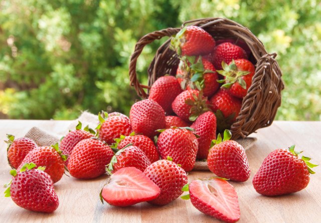 Savet nutricioniste: Najbolje voće dok ste na dijeti
