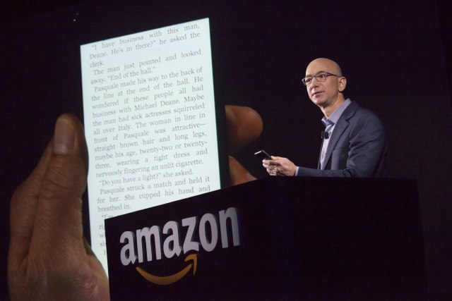 Premijer liga preko interneta: Amazon otkupio prava na prenose