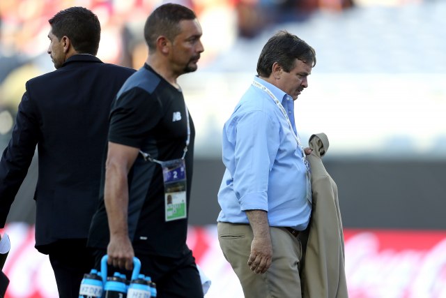 "Koliko smo spremni za Srbiju? Rekao bih oko 80 posto"