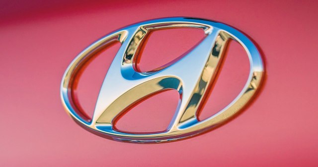 Da li znate šta predstavlja Hyundaijev logo?
