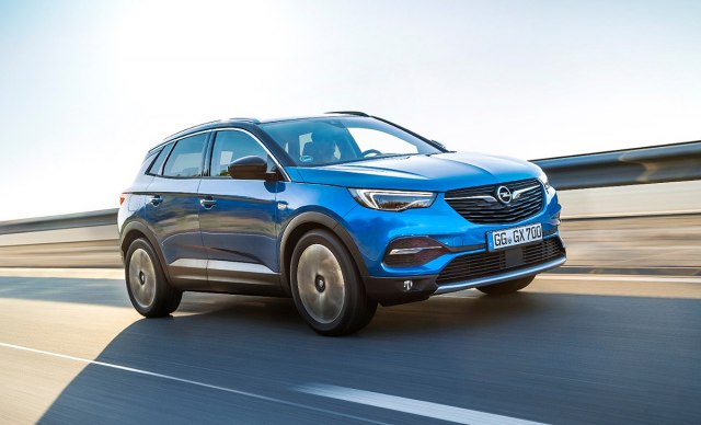 Opel ispunio buduće Euro 6d-TEMP norme za 79 motora