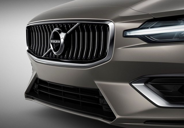 Volvo odustaje od sajmova – "preskaèe" Ženevu 2019.