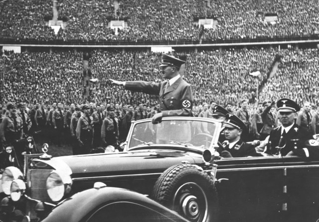 Ova blaga Drugog svetskog rata nikada nisu pronaðena