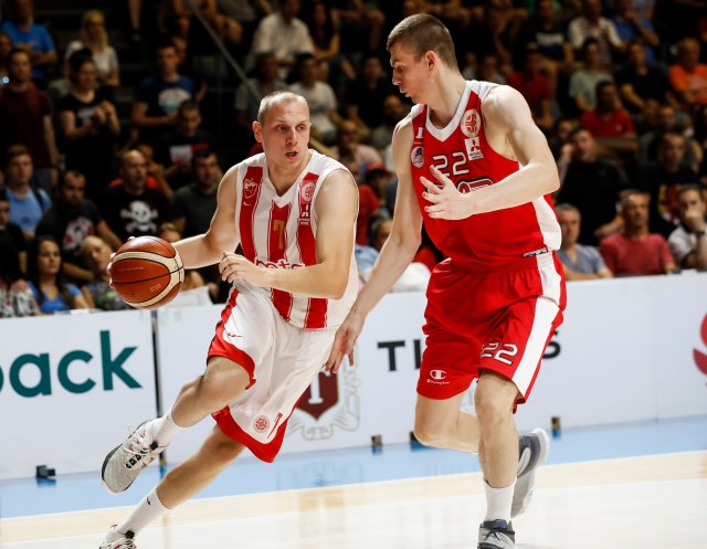 Srbi u Evropi: Simanić se nameće, Bajernov trio blizu pehara