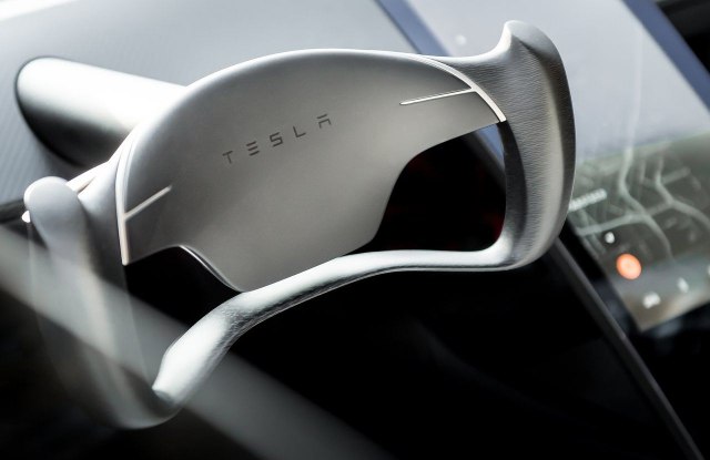 Mask: Tesla nikad neće praviti motocikle