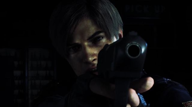 Stigao trailer igre "Resident Evil 2 Remake"